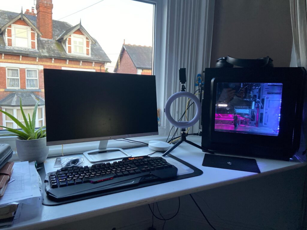 Is it shitty enough?