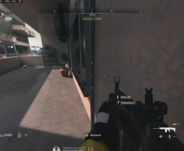 Rotational AA is too broken, looks like aim bot. Just need to use the left stick and it locks on. This is why I keep switching back to controller after dying to this shit. I prefer and love playing on KBM but AA makes controller the Meta input method since it's broken and easy once you know how to.