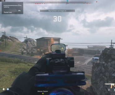The best random thermite I've ever caught. Even I was sorry it was just in the pregame.