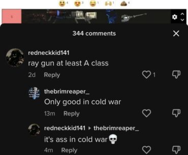 This mf delusional💀