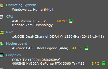 Warzone 2.0 - 3060ti, ryzen7 3700x, 16gb ram - 50FPS!