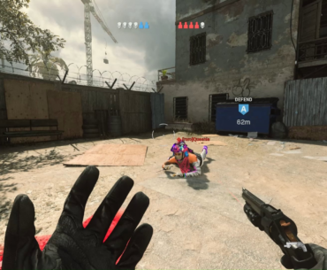 SnD can still be fun at times