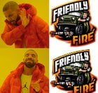 Pixel1K joins Friendly Fire