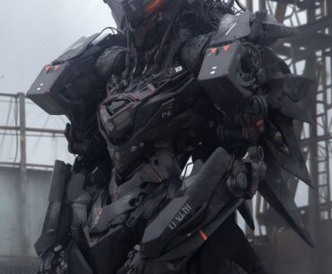 Big Boy Bot - Rubinkowski