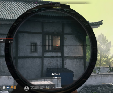 Quads rebirth clutch Warzone - saved my team from certain defeat!
