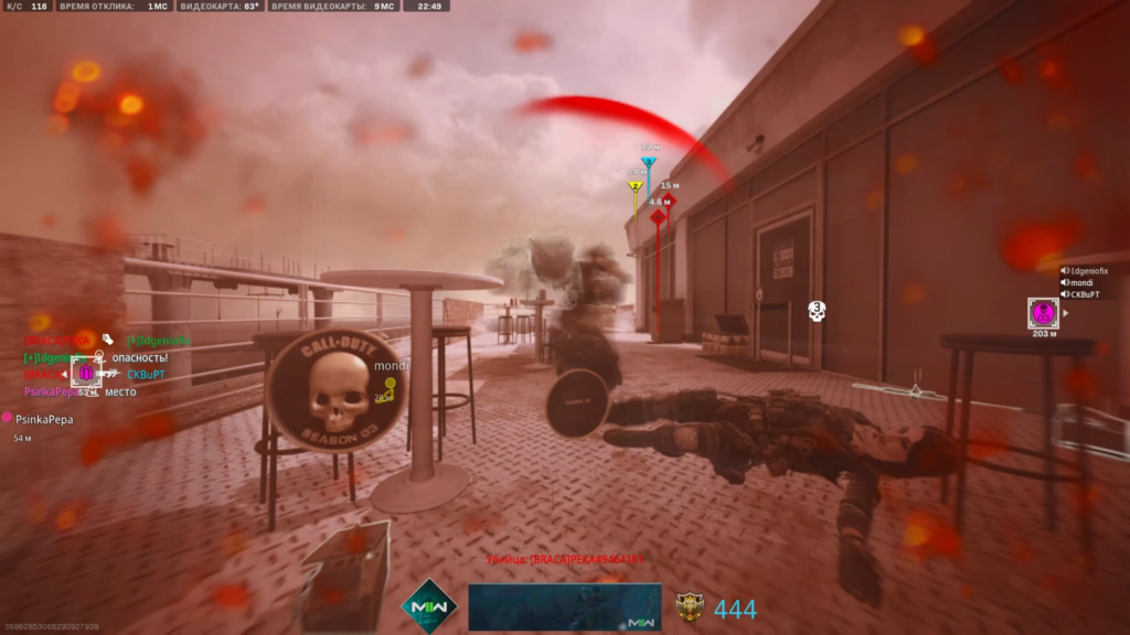 Aim assist?