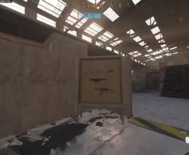 9.9s Shooting Range | PC