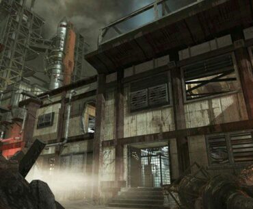 Outside of the monkeys what problems/complaints do you guys have with this map?