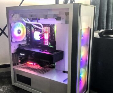 Tom's Guide: I own one of the most powerful gaming PCs money can buy — and I regret it