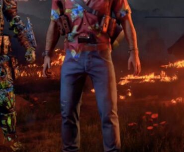 Does this crash skin appears randomly on the black market? Or is it an event skin that Will not come back?