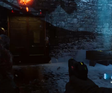 I think I got two drops from one zombie