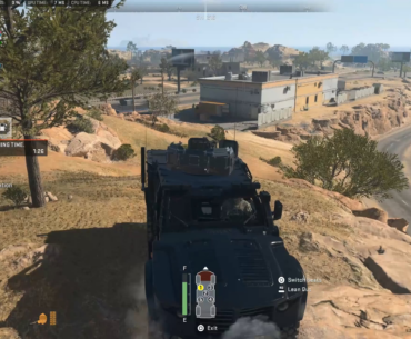 Hunt Survived