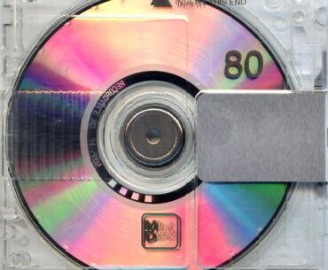 MINIDISC