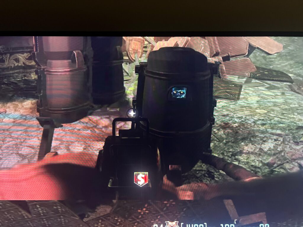 New Easter Egg on Kino Der Toten New Easter Egg on Kino Der Toten