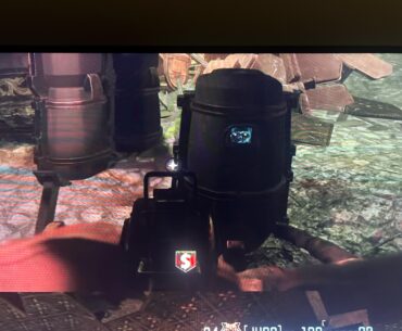 New Easter Egg on Kino Der Toten