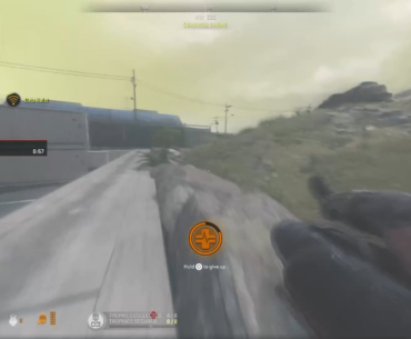 Playing with people like this sucks