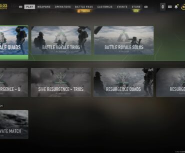 Solos is back but duos have now been removed. Is it too much to ask to just keep all party sizes for regular BR?