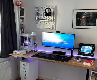 Did a little cleaning