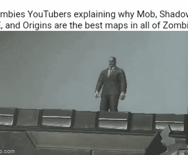I swear every one of them I've ever watched says those are the best ones