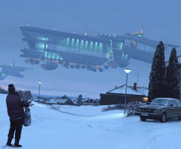 Suburbia
