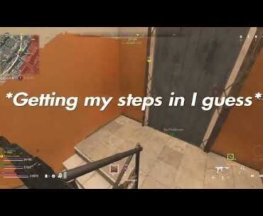 WHEN THE BOYS GET HOME FROM WORK EP6 #warzone2 #warzone #cod