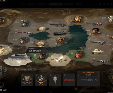 What the actual hell is this UI?? this has to be ugliest change to already a new/complex UI they made for BP. Y is everything STRETCHED, even the operator mugshots on DMZ ready screen????