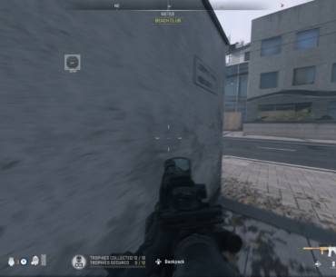 This squad decided to shoot at me. So I hid and stalked them to their exfil…
