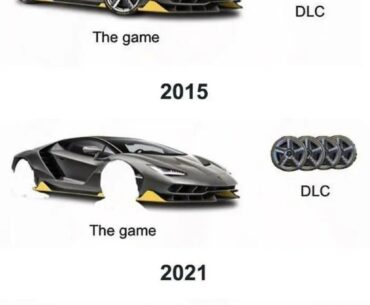 Oh How We've Fallen