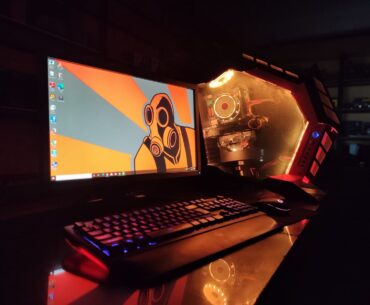 New Gaming PC Build