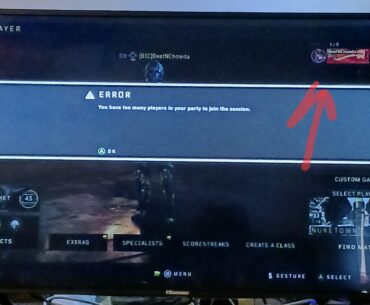 What's up with this?