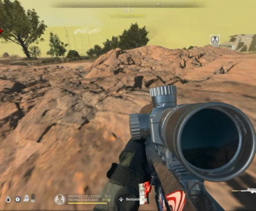 And this is why knives are clutch!
