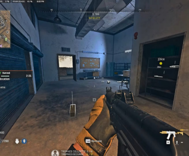 New Midseason Movement Coming. Streamer's Promised. Warzone is saved