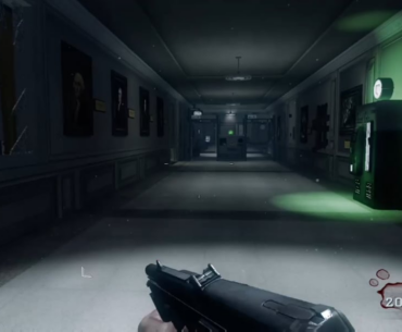 Pentagon Thief Glitch