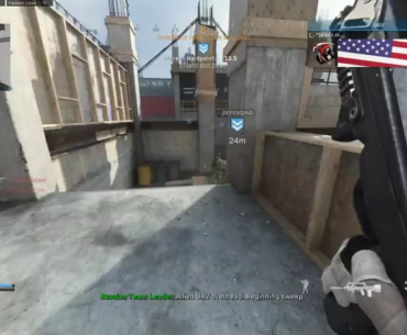 Teammate apologizes with his life after stealing my execution