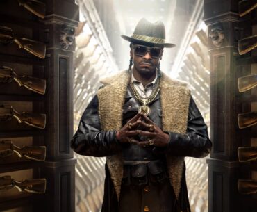It's 420...where is the snoop skin y'all?