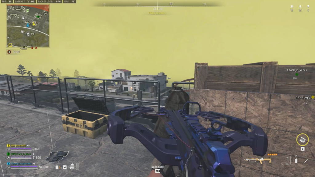 Do you think live pings are overpowered?