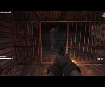 Arthur's got the moves