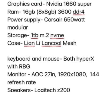 worth 850?