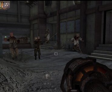 All this work getting to round 100 and no zombie hitler??? What the heck Treyarch!