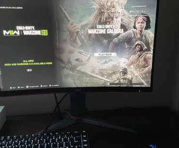 How to play multiplayer?