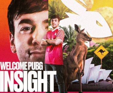Insight joined Earena