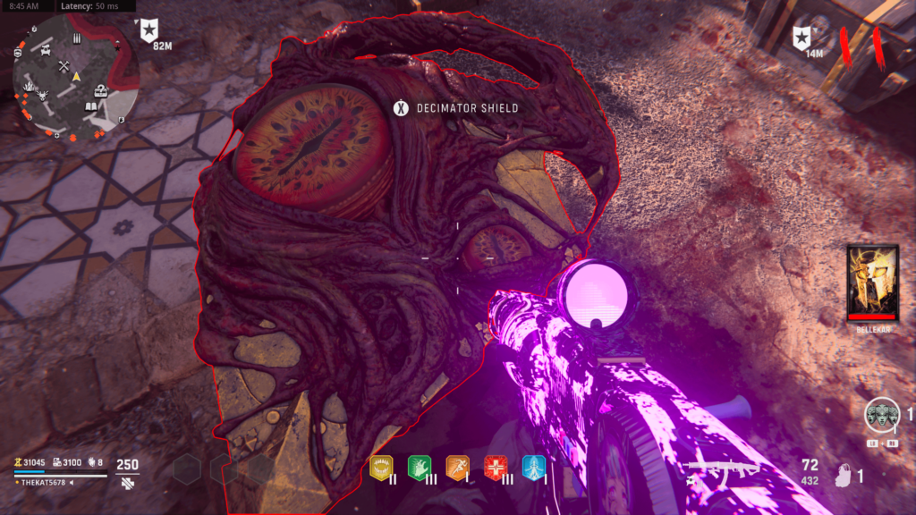 I love the design of this thing so much