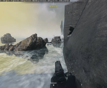 I am working on my water bending skills in Warzone. Any tips?