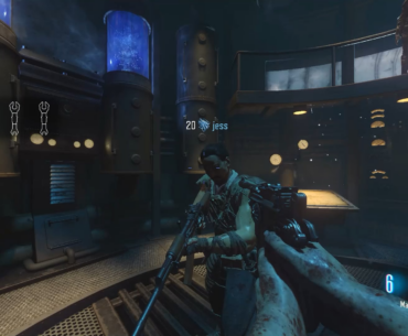 bo3 models can be pretty jenky lol