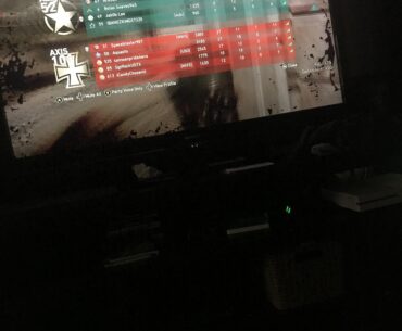 Wtf is this horseshit ass matchmaking
