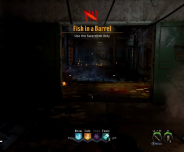 Anyone know why I can open doors without using points..? Never had this happen before, all the doors (and only doors) were free all game