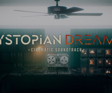 Dystopian Dreams - New Project!