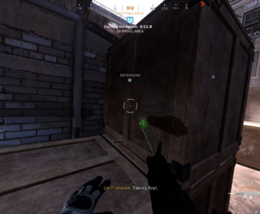 Redownloaded MW19 recently and man did I miss the AA12