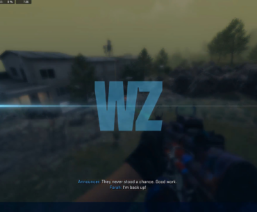 ❤️ 16 kill W, could not have not it without Mike! ❤️