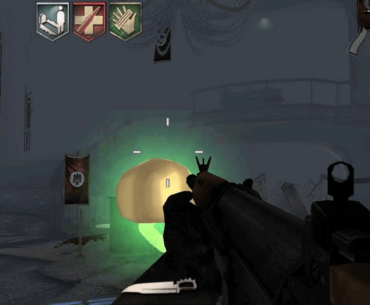 I made it to Round 50!...In mobile Zombies
